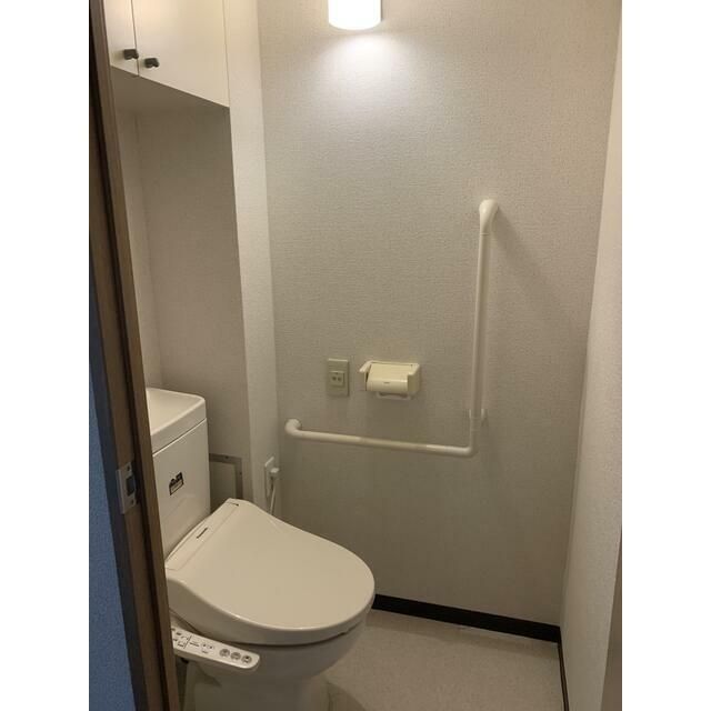 トイレ　★綺麗なトイレです★