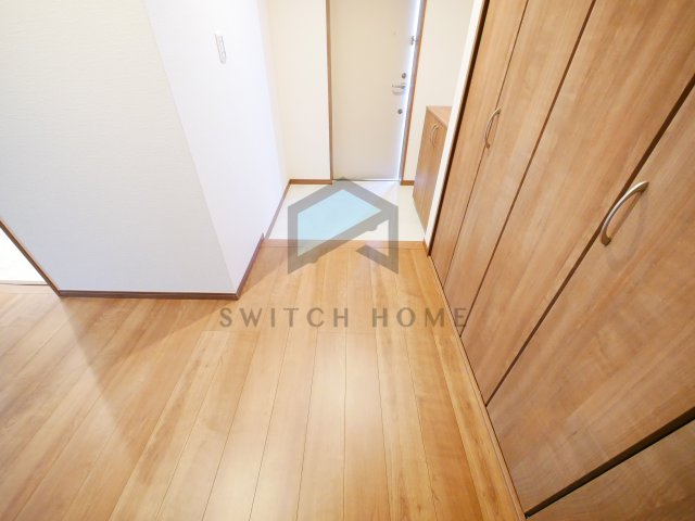 その他部屋・スペース　明るい室内です