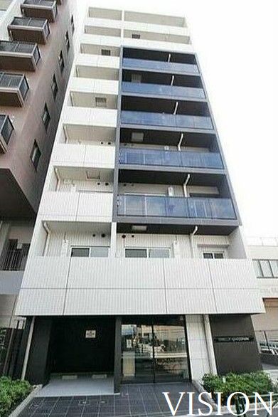 建物外観　☆外観☆