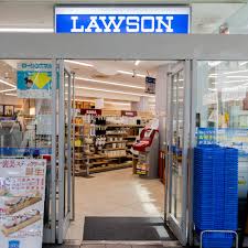 コンビニ　ローソン H芝浦シーバンス・ア・モール店（コンビニ）まで501m