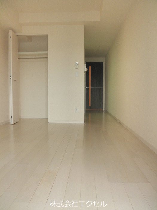 その他部屋・スペース　明るいお部屋です。