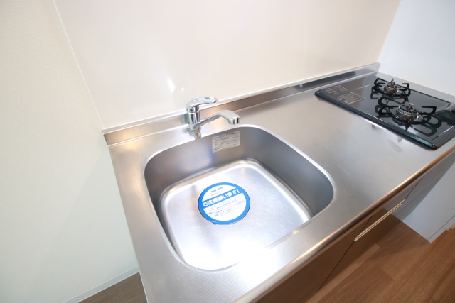 キッチン　別室の参考写真です。※現況優先