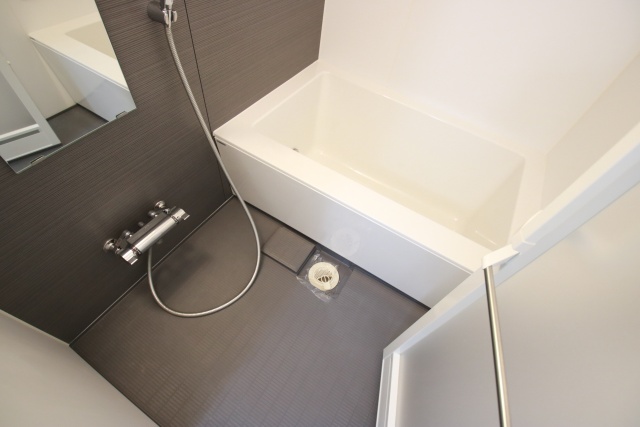 バス・シャワールーム　別室の参考写真です。※現況優先