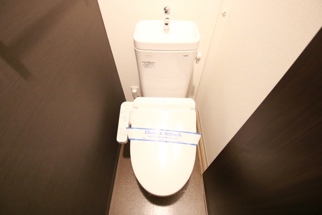 トイレ　別室の参考写真です。※現況優先