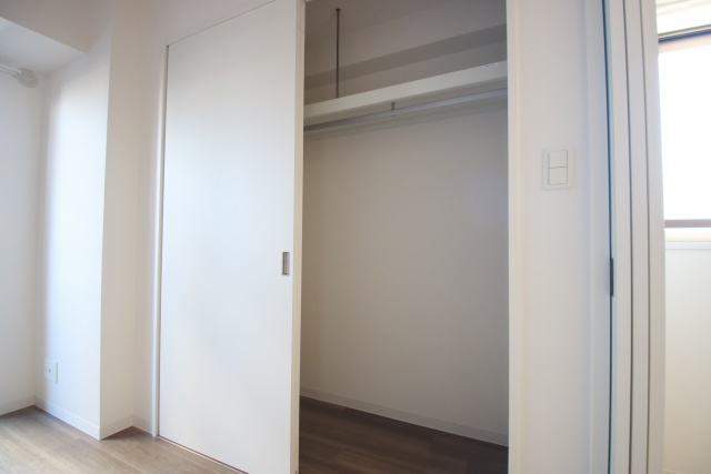 収納　別室の参考写真です。※現況優先