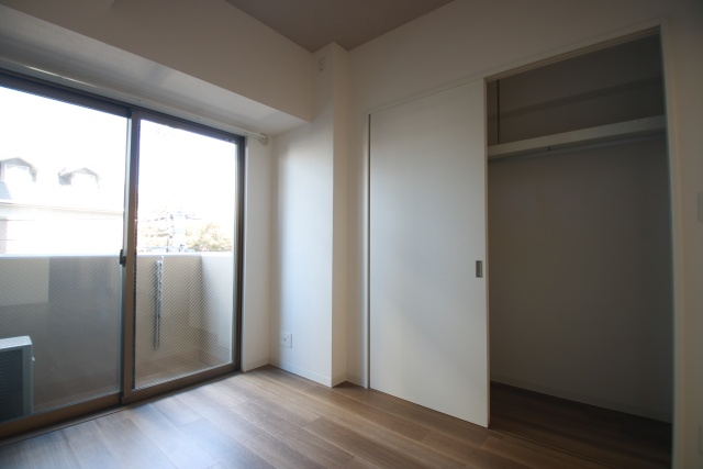 バルコニー　別室の参考写真です。※現況優先