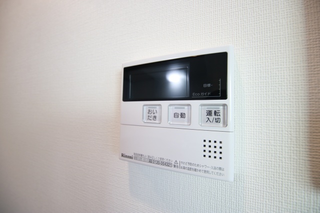 その他設備　別室の参考写真です。※現況優先