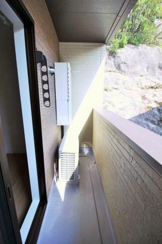 バルコニー　※現況優先