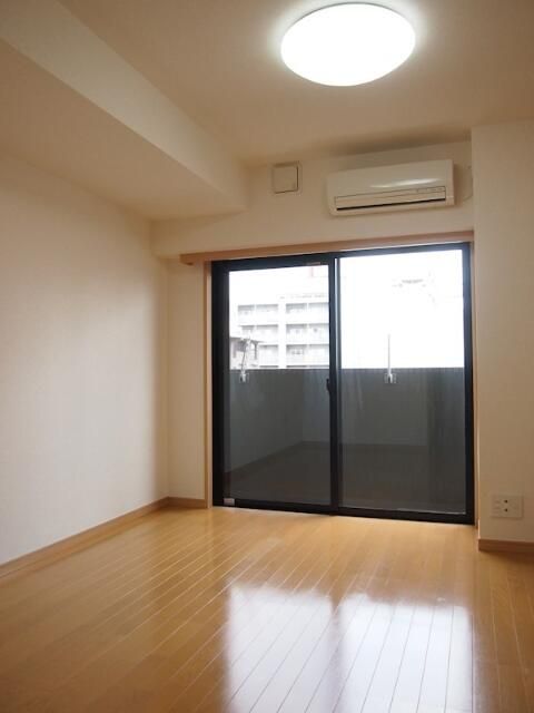 居室・リビング　ゆったりとしたリビングです