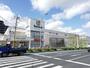 スーパー　サンリブ折尾店（スーパー）まで571m