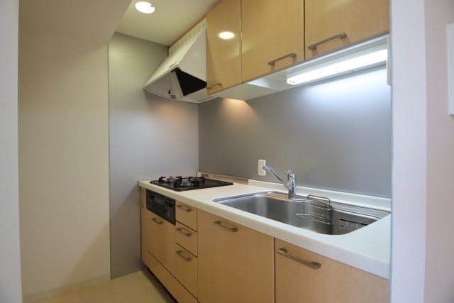 キッチン　★見学予約受付中★