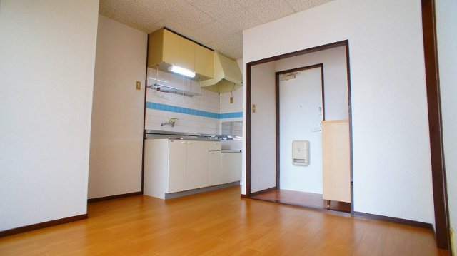 その他部屋・スペース　内装です