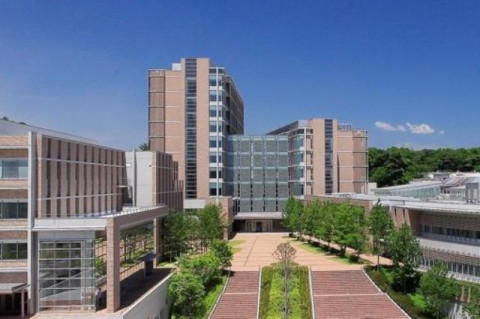 大学・短大　東北医科薬科大学小松島キャンパス（大学・短大）まで1610m