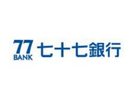 銀行　七十七銀行旭ヶ丘支店（銀行）まで1074m