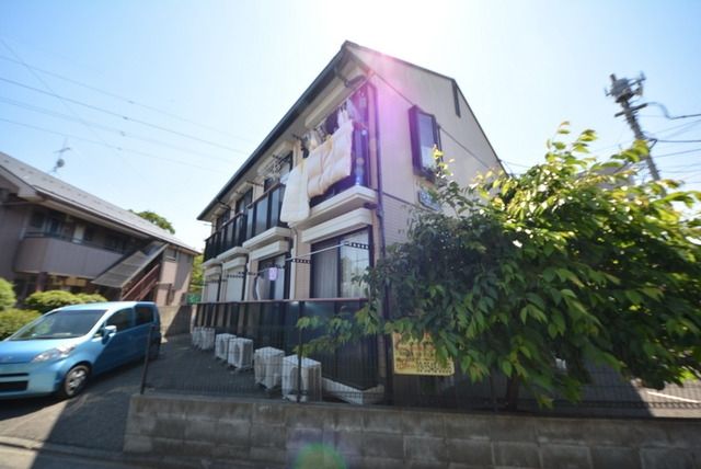 建物外観　★積水ハウス施工★