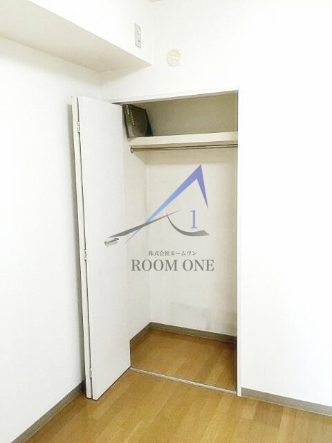 収納　収納です。