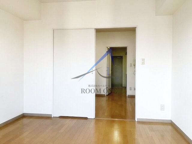 その他部屋・スペース　寝室です。