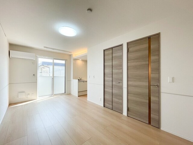 居室・リビング　ＬＤＫ