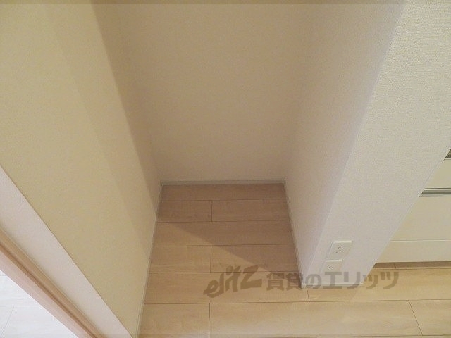 その他部屋・スペース　冷蔵庫置場