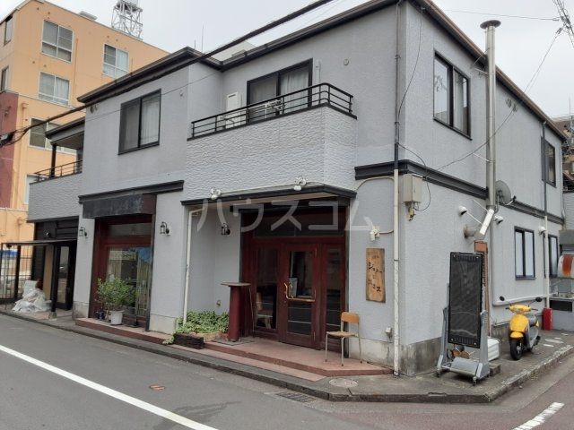 飲食店　ジョニー＆スミス（飲食店）まで1786m