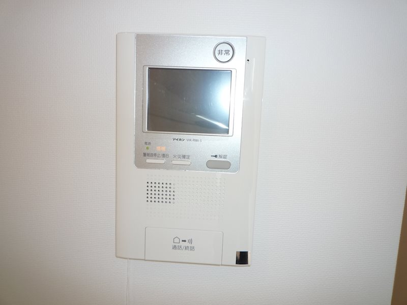 セキュリティ　別部屋参考