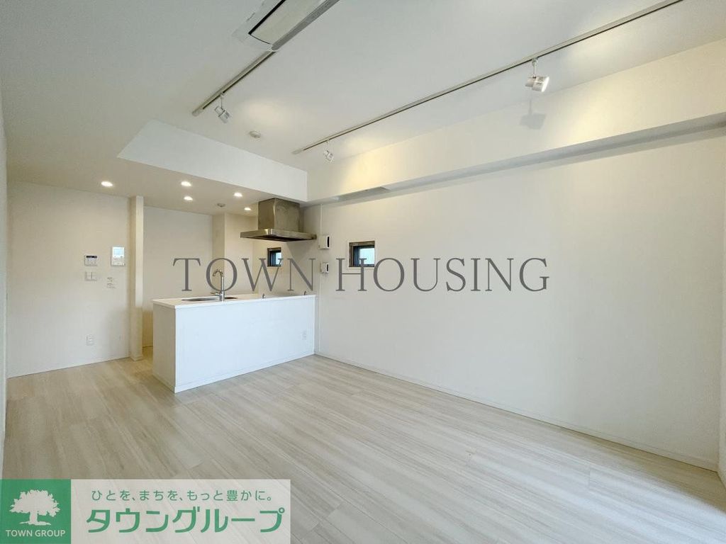 その他部屋・スペース　リビング/居室