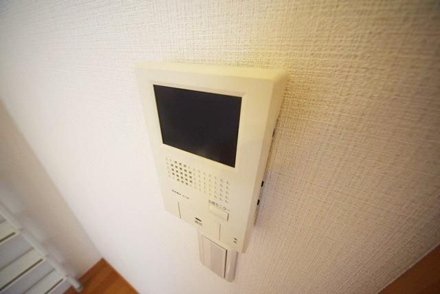 セキュリティ　★★駅から平坦！きれいな物件★★