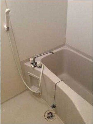 バス・シャワールーム　同仕様