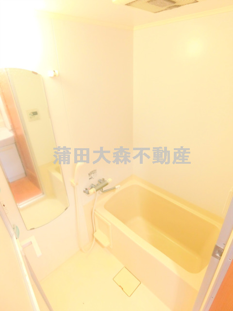 バス・シャワールーム　バスルーム　お風呂