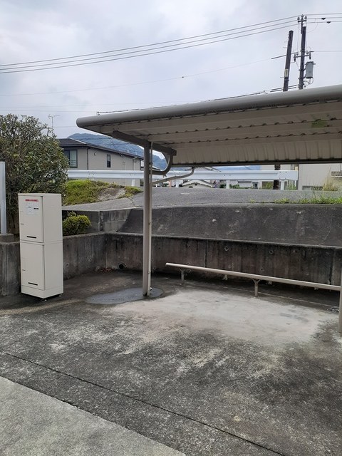 駐車場　その他共有部分