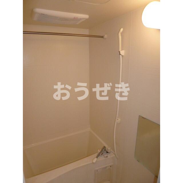 バス・シャワールーム　※同仕様参考写真