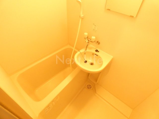 バス・シャワールーム　ダイトープラザファースト