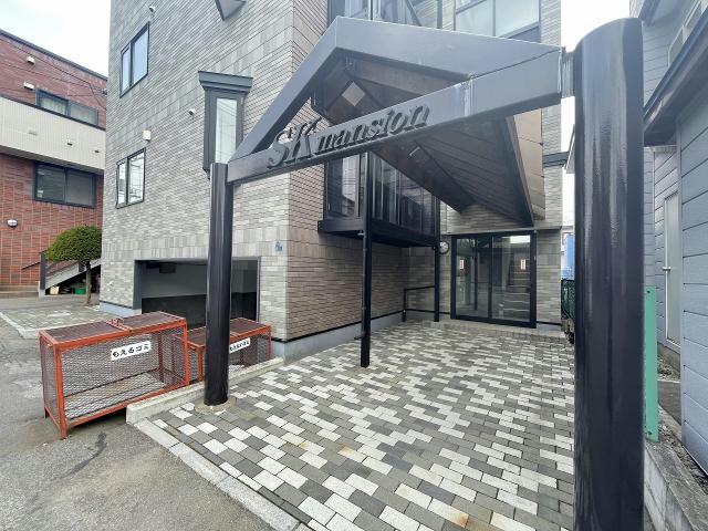 その他　周辺環境