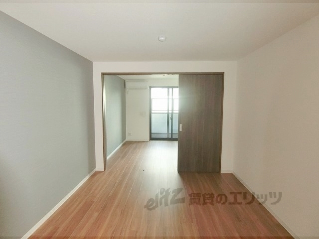 居室・リビング　洋室