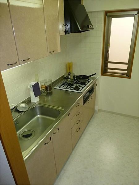 キッチン　参考写真