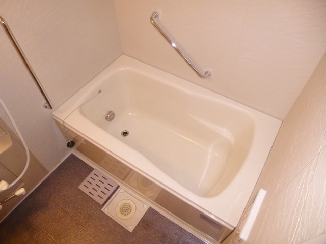 バス・シャワールーム　参考写真