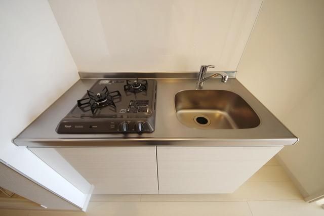 キッチン　イメージ