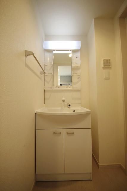 洗面設備　イメージ