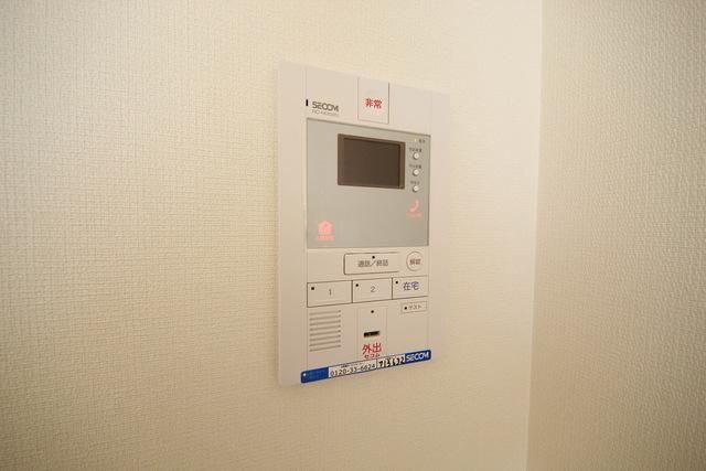 その他設備　イメージ