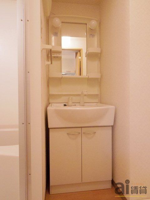 洗面設備　※写真同仕様※