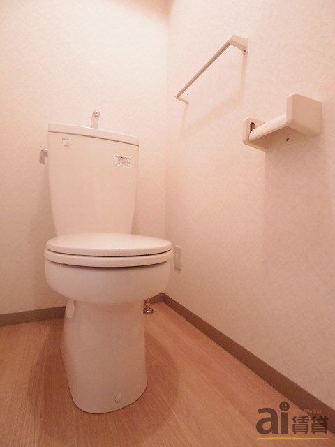 トイレ　※写真同仕様※