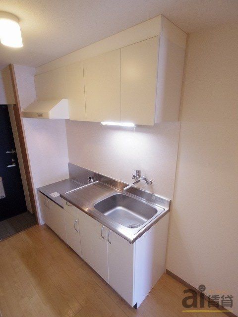 キッチン　※写真同仕様※