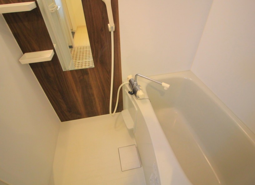 バス・シャワールーム　☆浴室☆