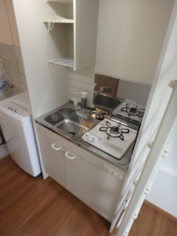 キッチン　☆敷金ゼロ・礼金ゼロ！！※別部屋参照