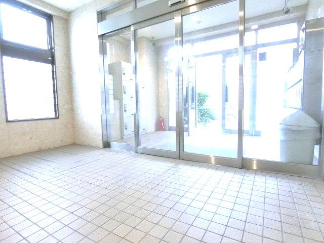 ロビー　詳細は、RISUMO江坂本店までお問合せください♪