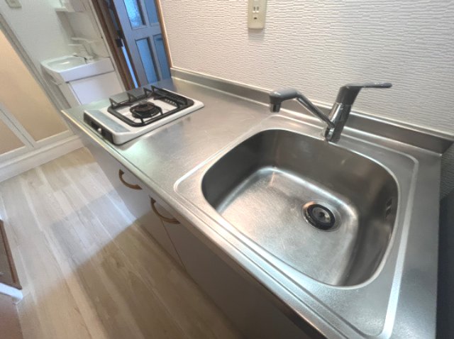 キッチン　詳細は、RISUMO江坂本店までお問合せください♪