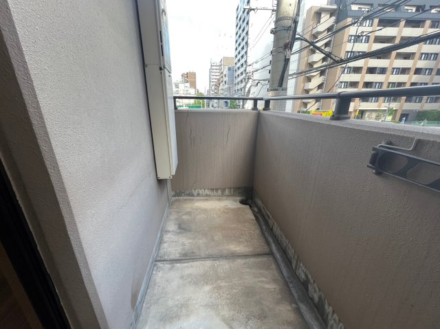 バルコニー　詳細は、RISUMO江坂本店までお問合せください♪