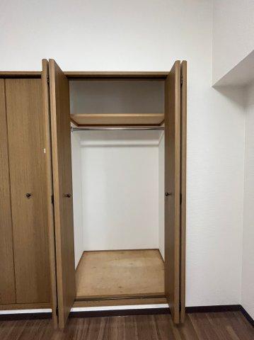 収納　詳細は、RISUMO江坂本店までお問合せください♪