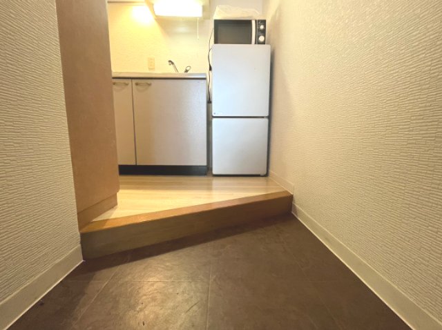 玄関　詳細は、RISUMO江坂本店までお問合せください♪