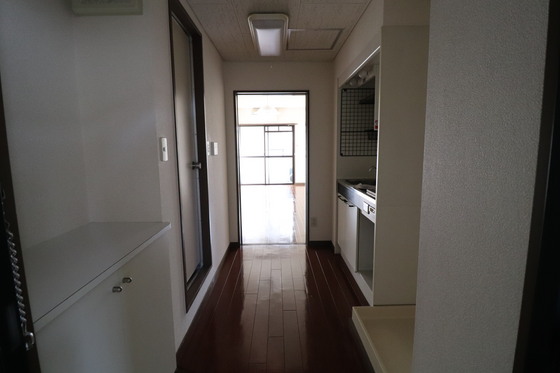 その他部屋・スペース　※別部屋の写真です